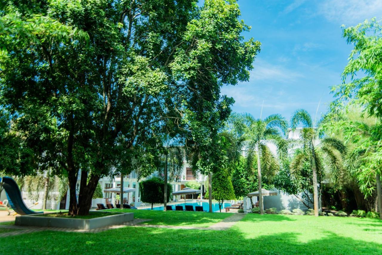 Royal Reach Safari Resort Udawalawe Exterior foto