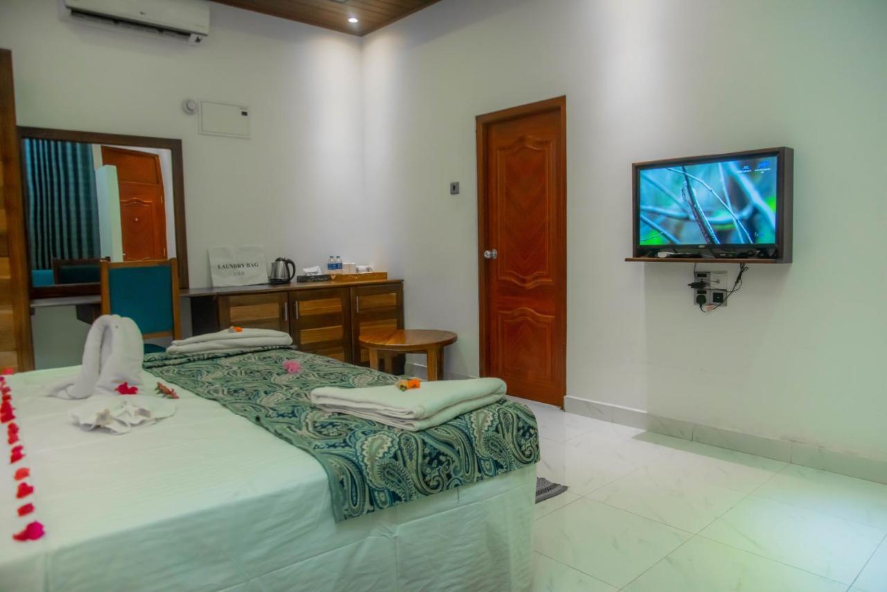 Royal Reach Safari Resort Udawalawe Zimmer foto